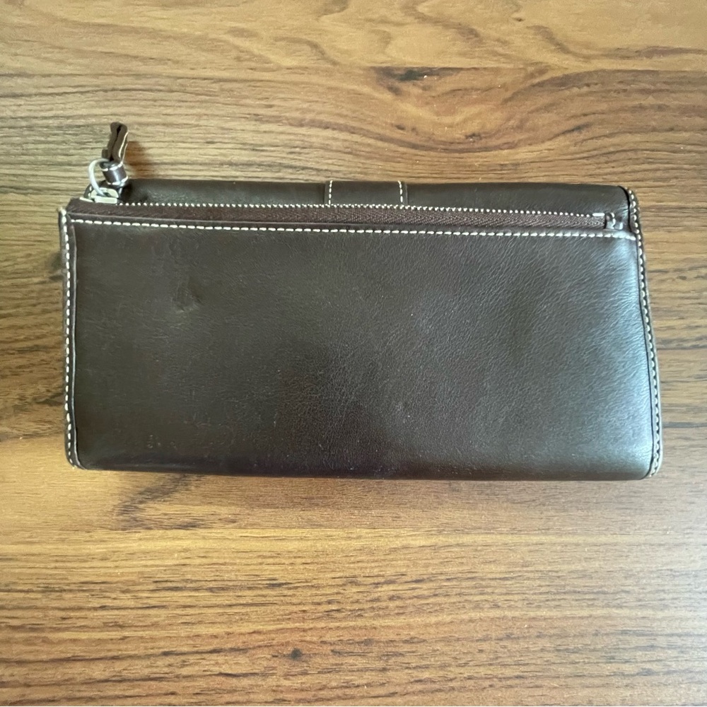 Coach Wallet - Picture 3 of 9